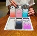 Capa Brilho MagSafe iPhones - Imagem 3