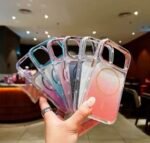 Capa Brilho MagSafe iPhones - Imagem 2
