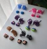 Organizador de Cabo Personagem Kit - Imagem 5