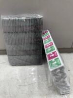Kit Limpeza álcool Aplicação Tela De Celular Película Vidro 500 Unds - Imagem 2