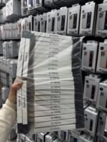 Pacote Space 25 pçs Transparente iPhone e Android Motorola 25*3.50=💰 87,5 - Imagem 2