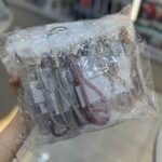 Cordão de Strass Total Reforçado 2.0 Pulso - Imagem 4