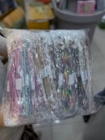 Cordão de Strass Total Transversal - Imagem 2