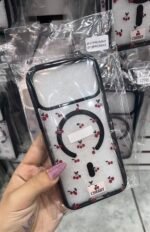 Capa MagSafe  Cerejinha 🍒 - Imagem 2