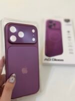 Capa AG Sabor 18 Não quebra e com MagSafe pra transformar 17Pro/18Pro 17PM/18PM - Imagem 9