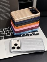 Capa RI Mala Antiqueda com MagSafe pra iPhones - Imagem 3