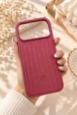 Capa RI Mala Antiqueda com MagSafe pra iPhones - Imagem 6