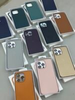 Capa Case Couro Magsafe - Imagem 2