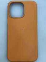 Capa Case Couro Magsafe - Imagem 7