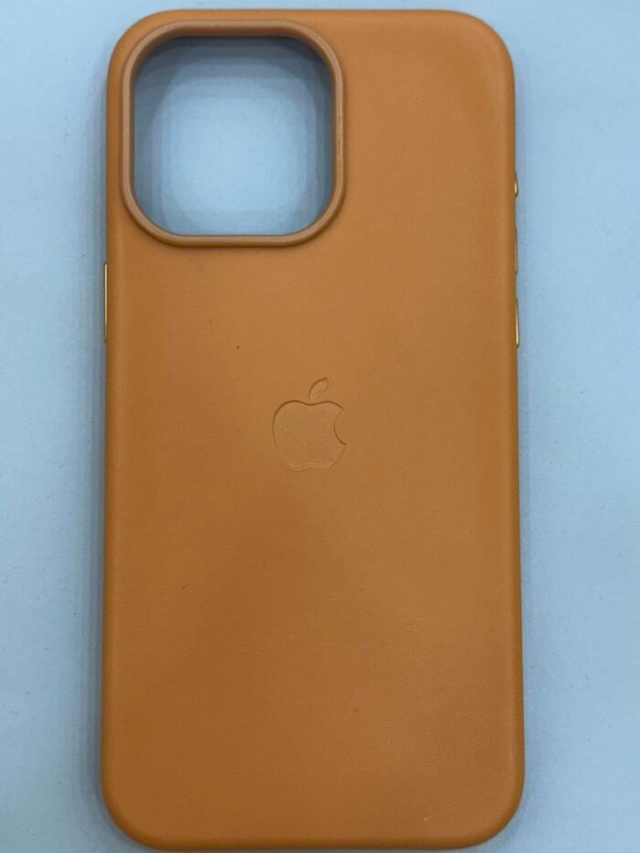 Capa Case Couro Magsafe - Imagem 7