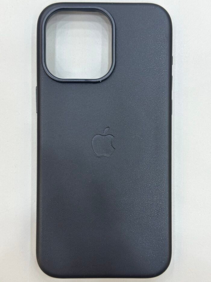 Capa Case Couro Magsafe - Imagem 3