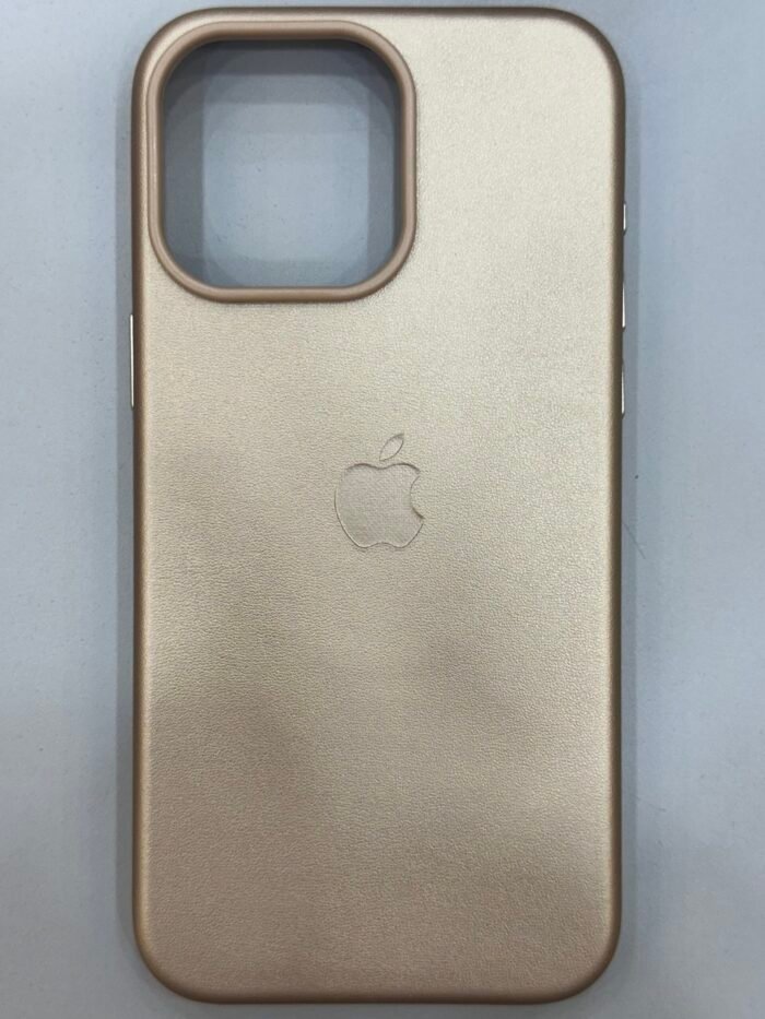 Capa Case Couro Magsafe - Imagem 6