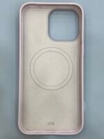 Capa Case Couro Magsafe - Imagem 5