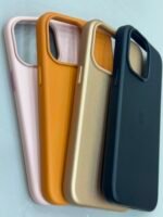 Capa Case Couro Magsafe - Imagem 4