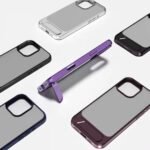 Capa Suporte Turbo Case Com Proteção de Câmera - Imagem 7