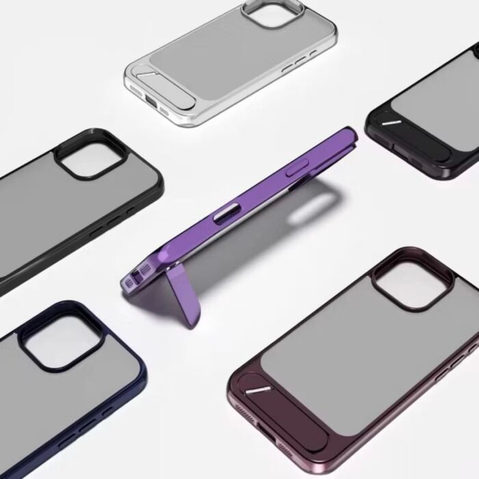 Capa Suporte Turbo Case Com Proteção de Câmera - Imagem 7