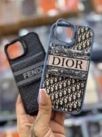 Capa Case Luxo Couro com Porta Cartão Suporte na Câmera - Imagem 6