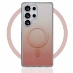 Capa Transparente Degrade Magsafe Linha S Samsung - Imagem 9