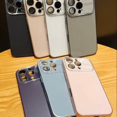 Capa AG Traseira 17 Versão Antiga