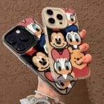 Capa Premium Personalizado com Suporte de Câmera - Imagem 4