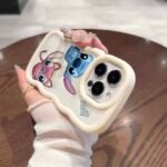 Capa Personagem Emborrachado Borda Curvado - Imagem 15