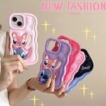 Capa Personagem Emborrachado Borda Curvado - Imagem 14