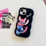 Capa Personagem Emborrachado Borda Curvado - Imagem 11