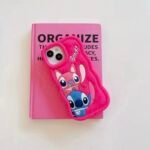 Capa Personagem Emborrachado Borda Curvado - Imagem 10