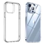 Capa Space Transparente iPhone Linha 17 - Imagem 8