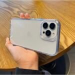 Capa Space Transparente Android Xiaomi/Redmi - Imagem 2