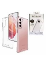 Capa Space Transparente Android Samsung