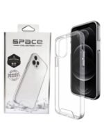 Capa Space Transparente Android Xiaomi/Redmi