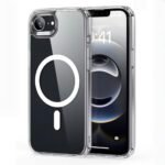 Capa Transparente MagSafe iPhone 16E - Imagem 7
