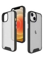 Capa Space Fosca Borda Silicone