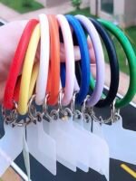 Argola de Silicone Celular para Segurar - Imagem 4