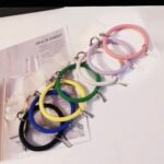 Argola de Silicone Celular para Segurar - Imagem 8