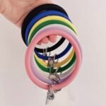 Argola de Silicone Celular para Segurar - Imagem 7