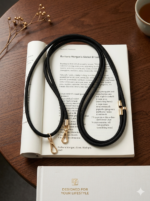 Cordão Transversal Matte Brilho