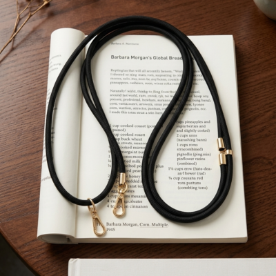 Cordão Transversal Matte Brilho