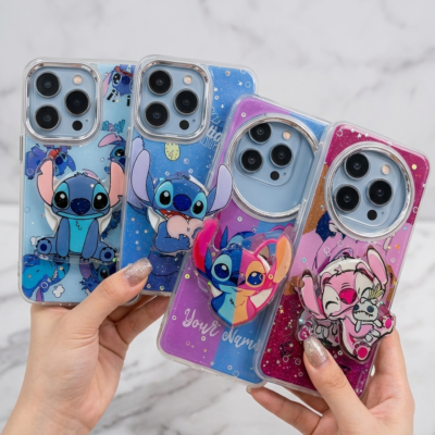 Capa Personalizada Borda Metálica com Pop Android Samsung