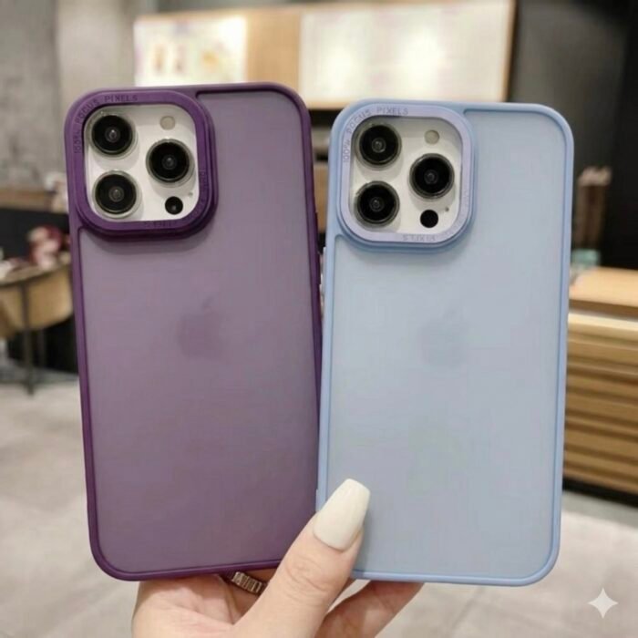 Capa Fosca Câmera Aberta - Imagem 4