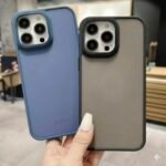 Capa Fosca Câmera Aberta - Imagem 3