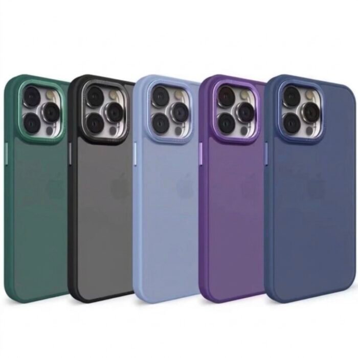 Capa Fosca Câmera Aberta - Imagem 2