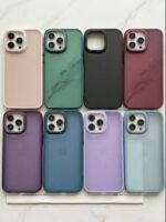 Capa Fosca Câmera Aberta