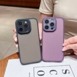 Capa Fosca Câmera Fechada - Imagem 7