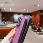 Capa Fosca Câmera Fechada - Imagem 2