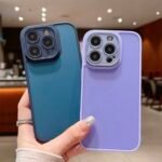 Capa Fosca Câmera Fechada - Imagem 4