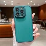 Capa Fosca Câmera Fechada - Imagem 6