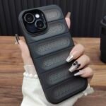 Capa Fosca Dissipação de Calor com Película de Lente - Imagem 5