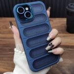 Capa Fosca Dissipação de Calor com Película de Lente - Imagem 7